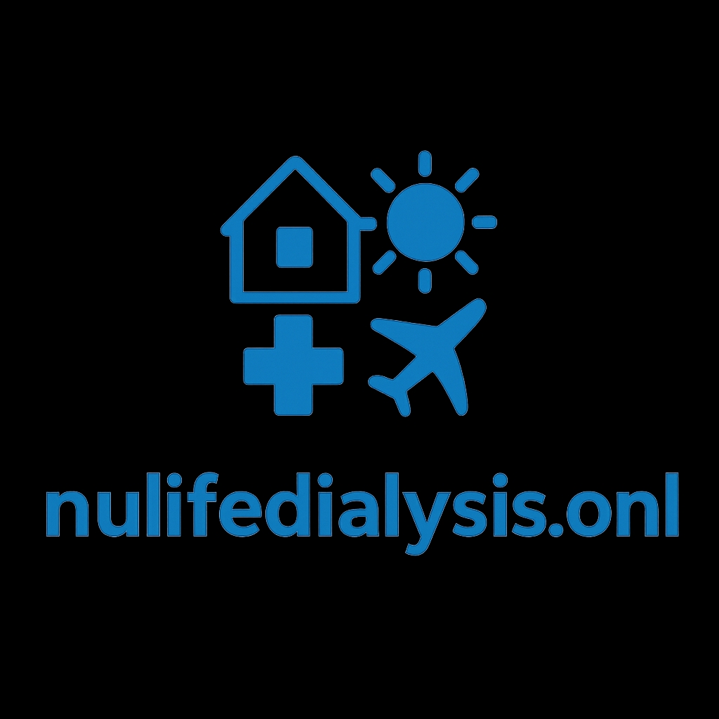 Nulifedialysis